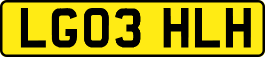 LG03HLH