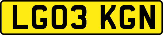 LG03KGN