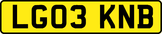 LG03KNB