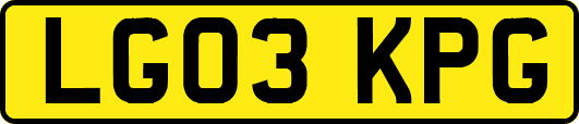 LG03KPG