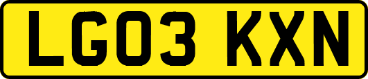 LG03KXN