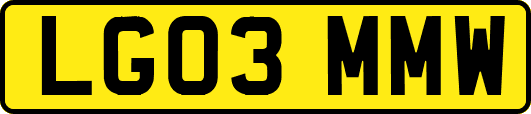 LG03MMW