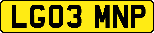 LG03MNP