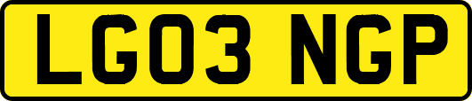 LG03NGP