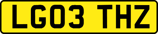 LG03THZ