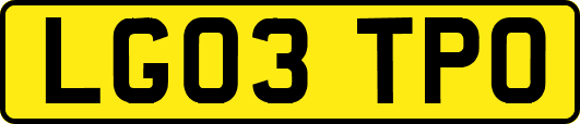 LG03TPO