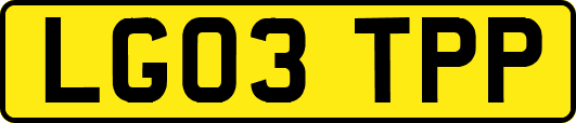 LG03TPP