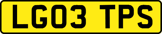 LG03TPS