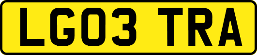 LG03TRA