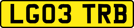 LG03TRB