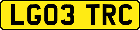 LG03TRC