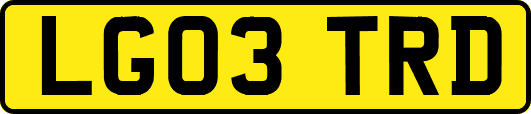 LG03TRD