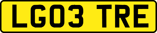 LG03TRE