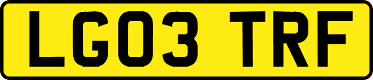 LG03TRF
