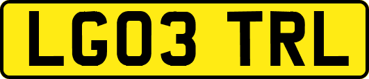 LG03TRL
