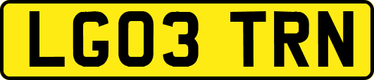 LG03TRN