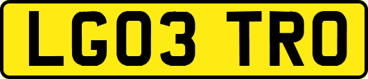 LG03TRO