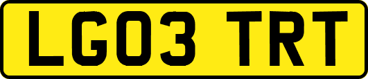 LG03TRT