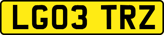 LG03TRZ