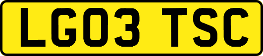 LG03TSC