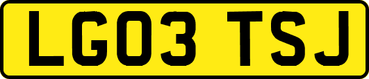 LG03TSJ