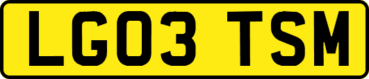 LG03TSM