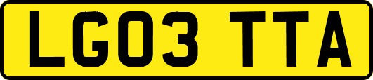 LG03TTA