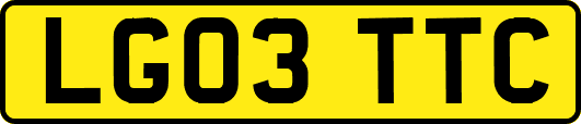 LG03TTC
