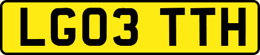 LG03TTH