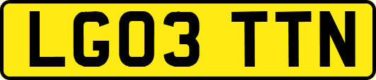 LG03TTN
