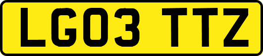 LG03TTZ