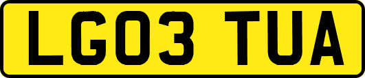 LG03TUA
