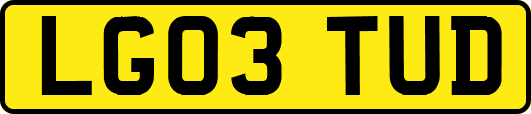 LG03TUD