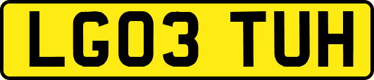 LG03TUH