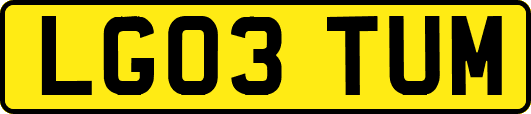 LG03TUM