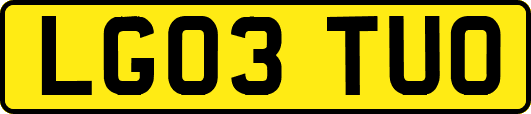 LG03TUO