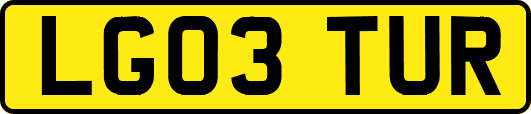 LG03TUR