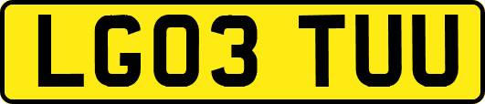 LG03TUU