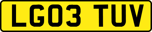 LG03TUV