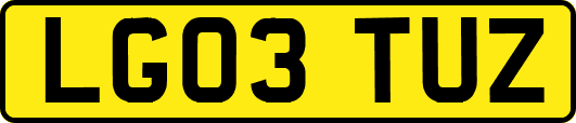 LG03TUZ