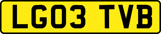 LG03TVB