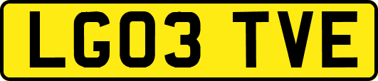 LG03TVE