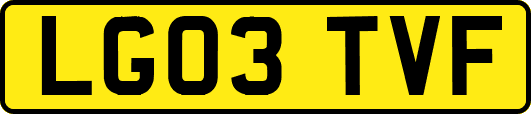 LG03TVF