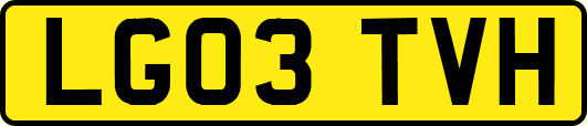 LG03TVH