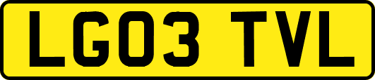 LG03TVL