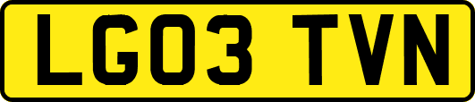 LG03TVN