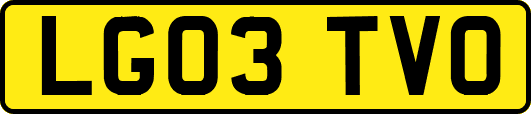 LG03TVO