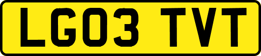 LG03TVT