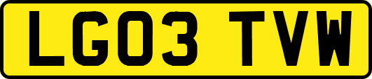 LG03TVW