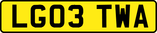 LG03TWA
